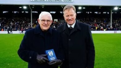 alan mullery football
