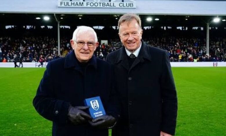 alan mullery football