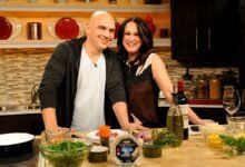 liz shanahan Michael