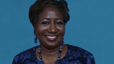 sandra johnson