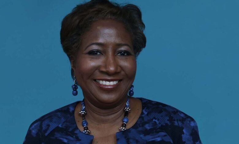 sandra johnson