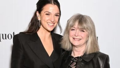 caroline gruber Career