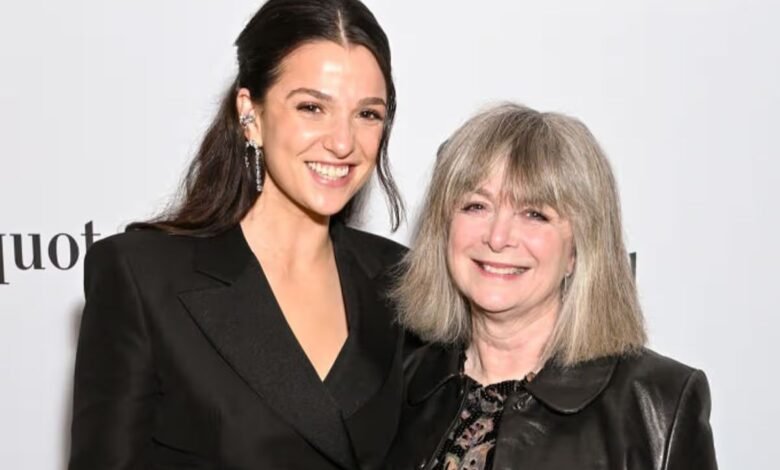 caroline gruber Career