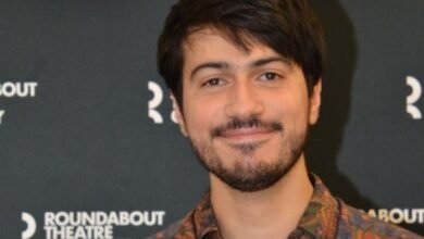 dario ladani sanchez