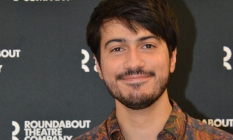 dario ladani sanchez