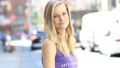 kathryn boswell