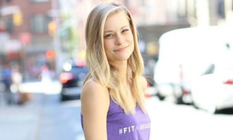 kathryn boswell