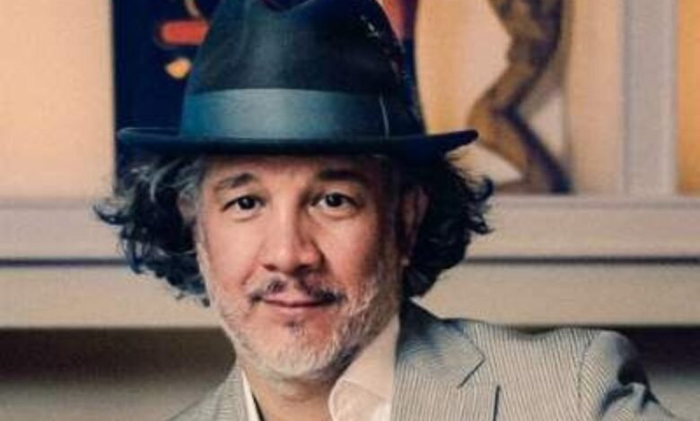lucho brieva