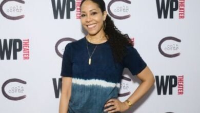 nedra marie taylor