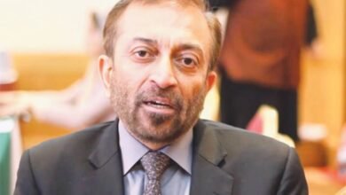 farooq sattar